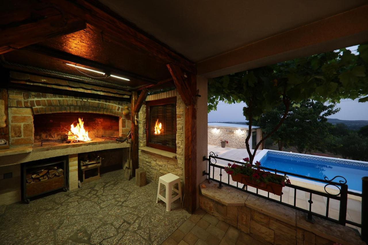 بنكوفاتش Country House Korlat المظهر الخارجي الصورة