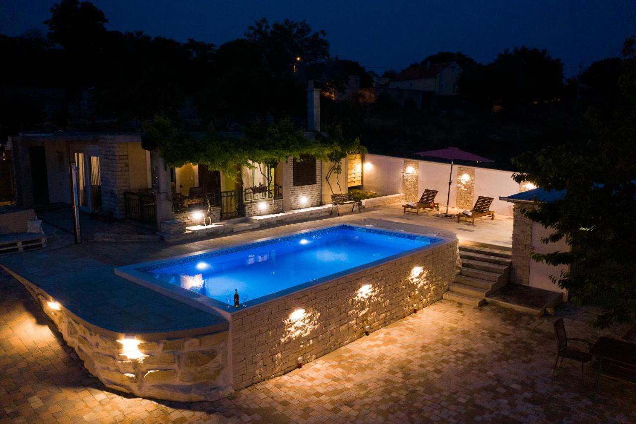بنكوفاتش Country House Korlat المظهر الخارجي الصورة