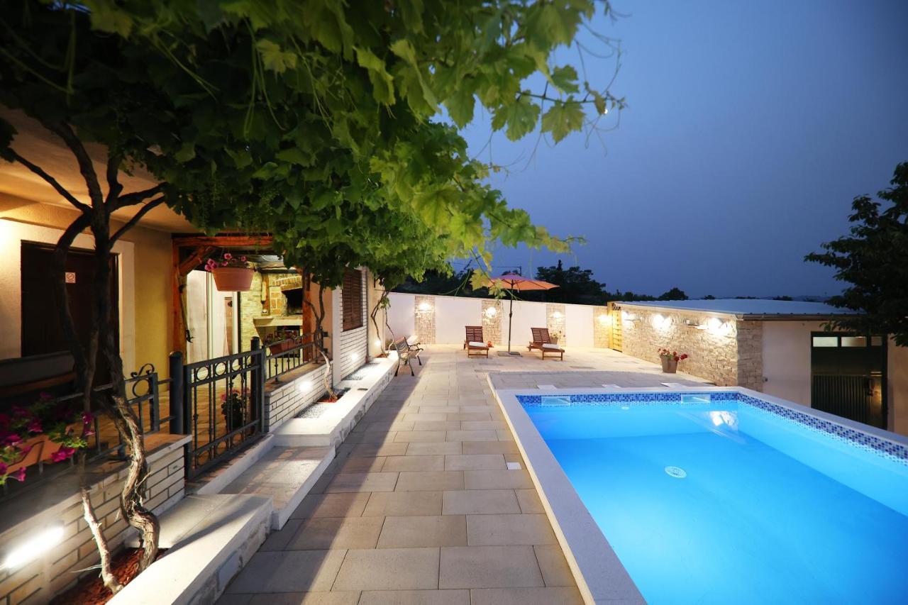 بنكوفاتش Country House Korlat المظهر الخارجي الصورة