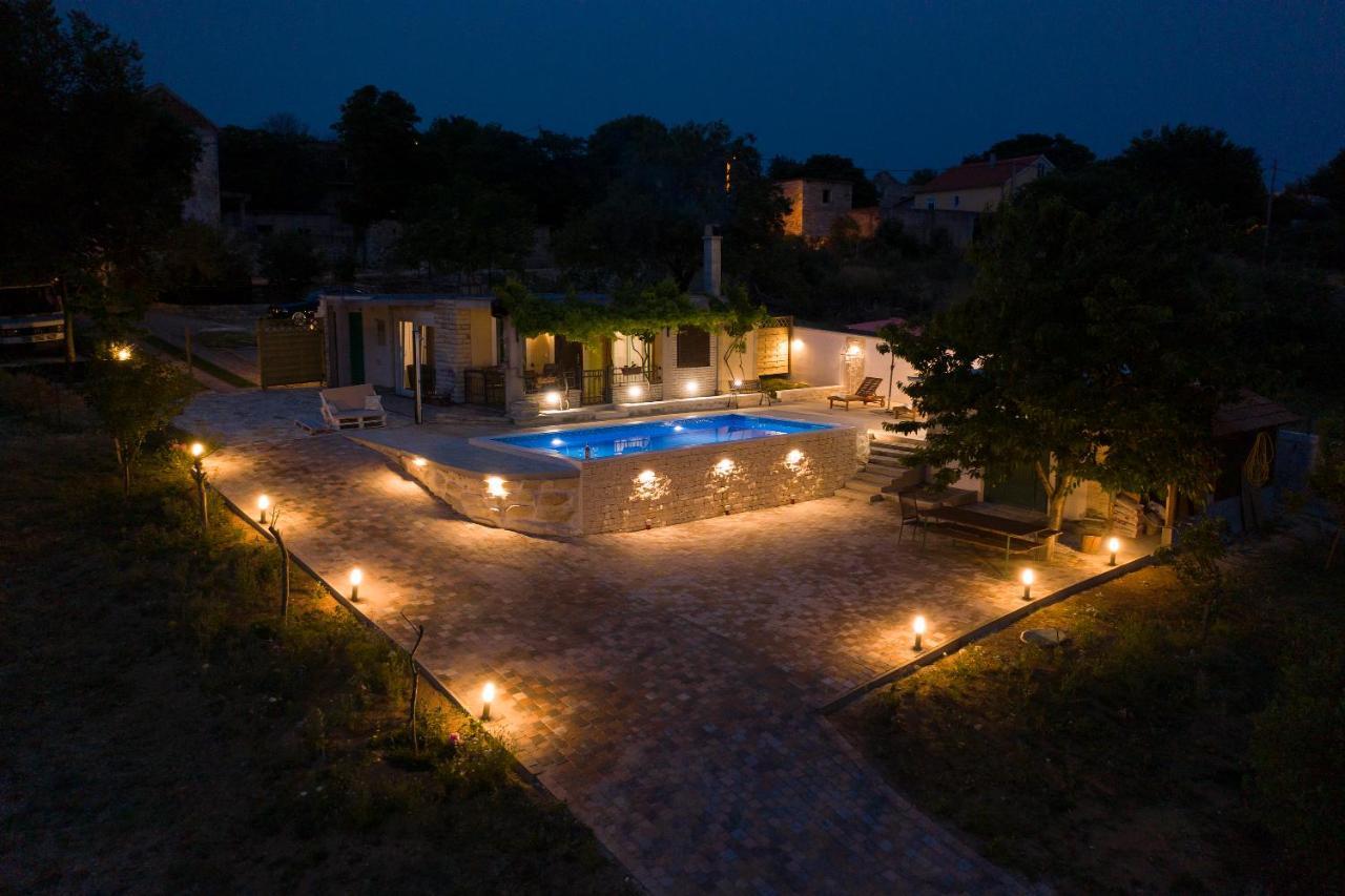 بنكوفاتش Country House Korlat المظهر الخارجي الصورة