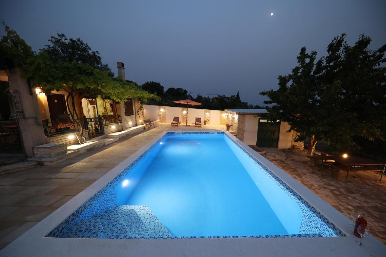بنكوفاتش Country House Korlat المظهر الخارجي الصورة