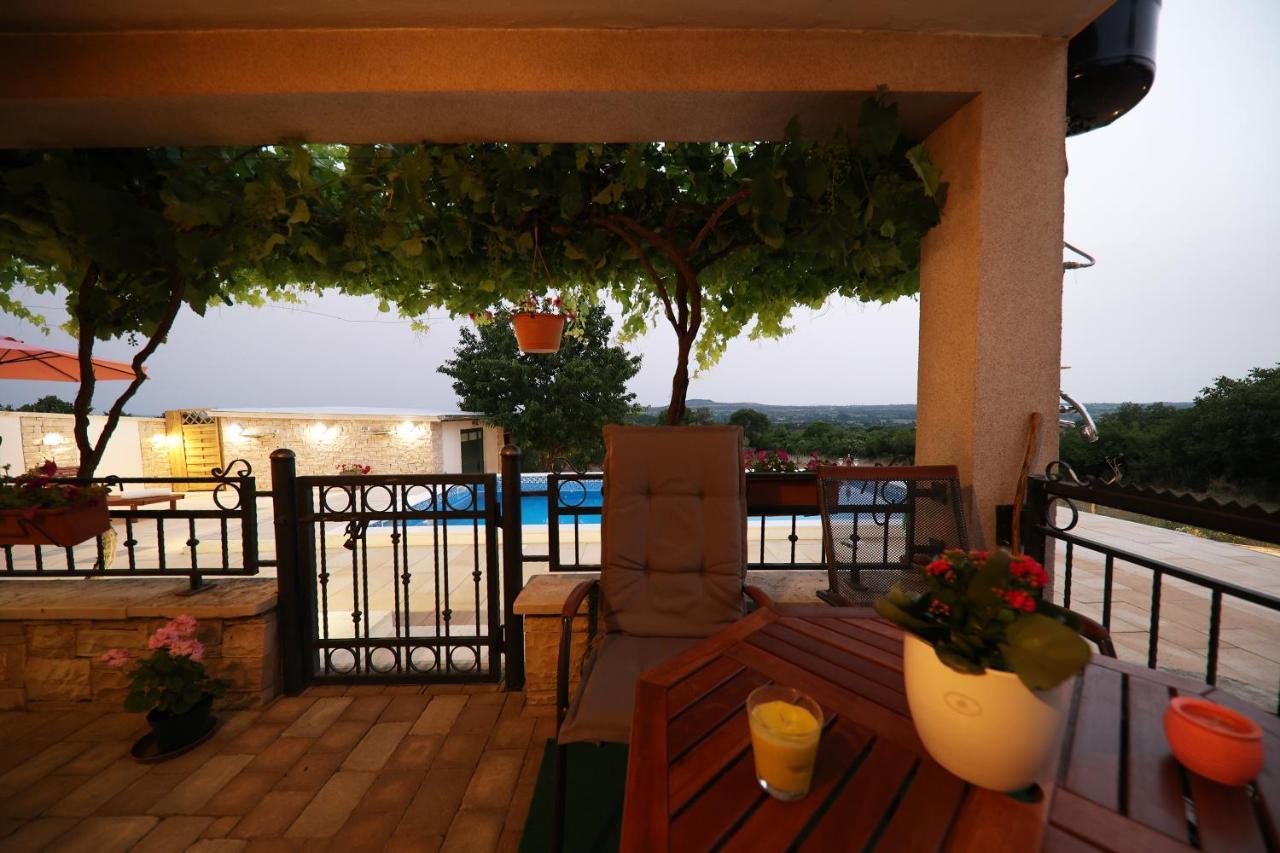 بنكوفاتش Country House Korlat المظهر الخارجي الصورة