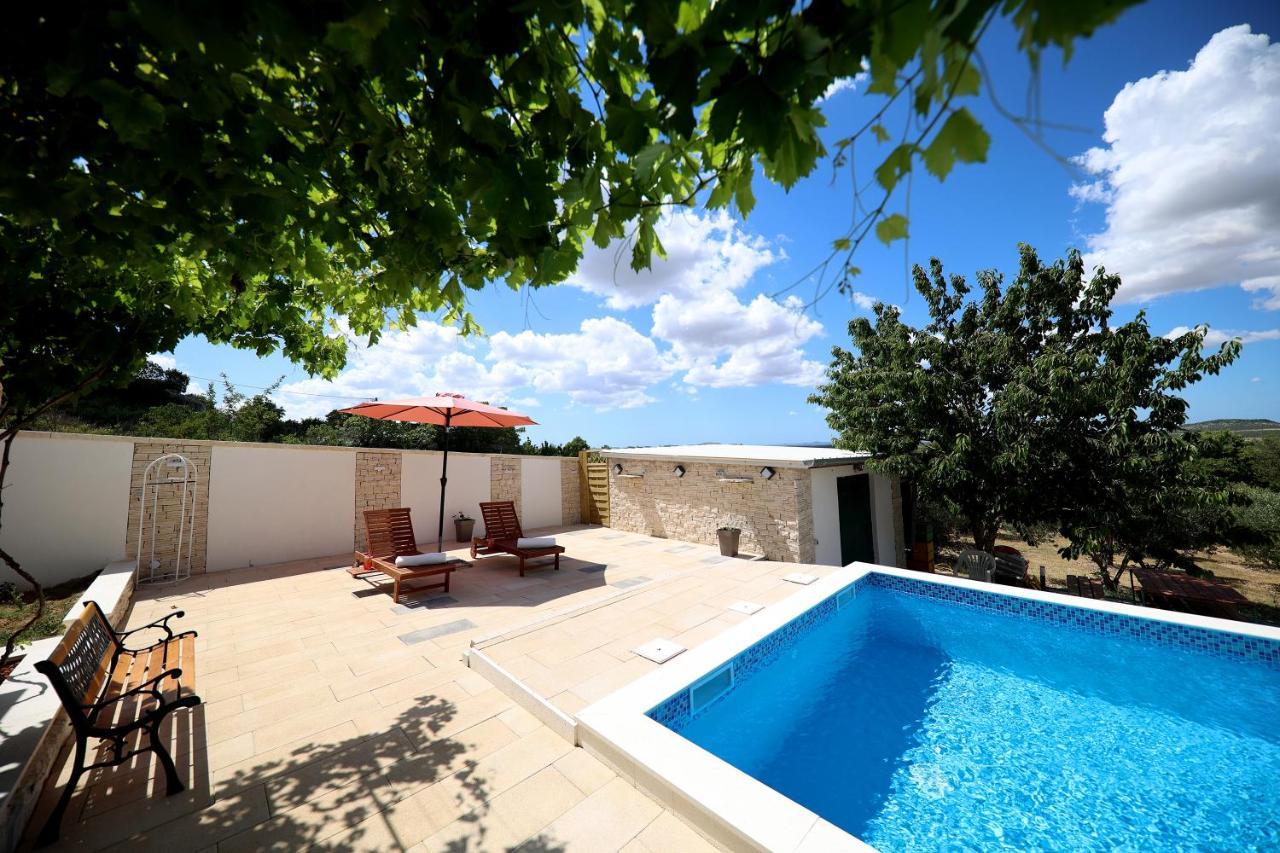 بنكوفاتش Country House Korlat المظهر الخارجي الصورة
